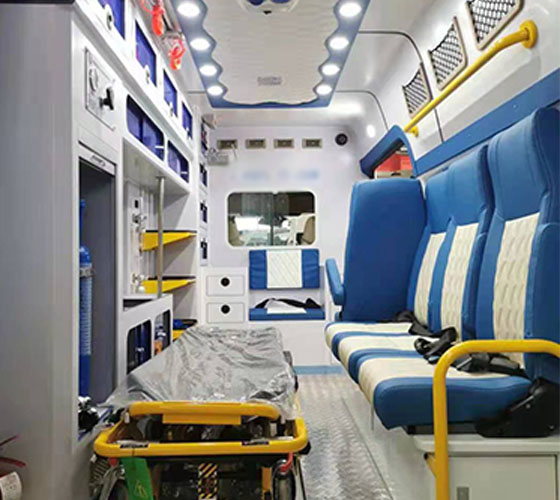 东阳市车辆内部展示