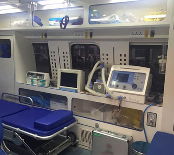 东阳市车辆内部展示